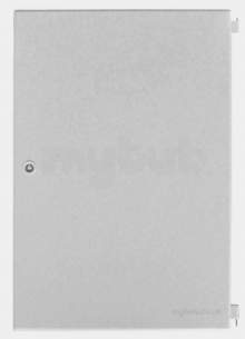 Mitras Spares -  Electric Spare Door Medium Btr Is0019