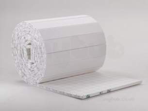 Uponor Underfloor Heating -  Uponor Sas Roll Panel 30 Heat Insulation