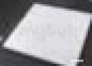 Polypipe Polyplumb Ufh -  Polypipe 1.2mx1.2mx50mm Pb08587