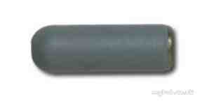 Underfloor Heating Manifolds and Ancillaries -  28mm Polyplumb Spigot Blank End 10