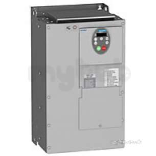 Schneider Electric Invertors -  Schneider Atv21 37kw 480v 3ph Ip20