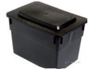 Polytank Pt2000 Tanks -  Polytank 10/4 Expansion Lid Only