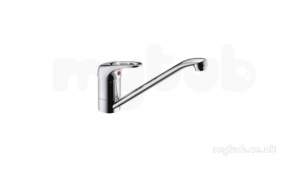 Franke Taps -  Franke Professional Top Lever Tap Cp