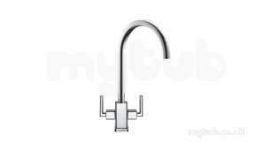 Franke Taps -  Franke Uj171870 Mythos Mtx Tap Chrome