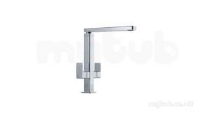 Franke Sinks -  Franke Centinox Tap Chrome 115.0195.760