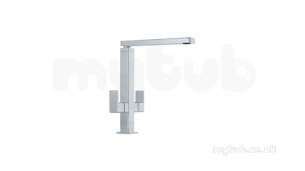 Franke Sinks -  Franke Centinox Tap Silk Steel 115.0195.773