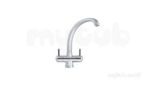 Franke Sinks -  Franke Filterflow Zurich Tap Chrome P