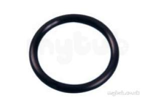 Polypipe Polypress -  Wirquin Group Polypress Epdm O Ring 40mm