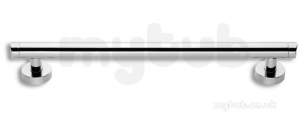Waterbury Pr02 Proteus Grab Rail 600mm