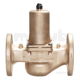 Crane Pressure Reducing Valves -  Crane Dm1816 Pressure Reducing Valve 65