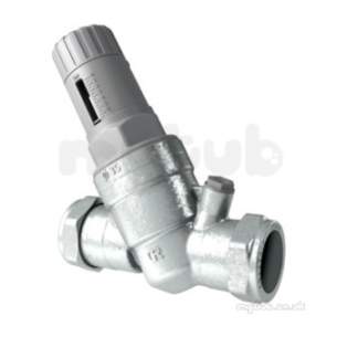 Zilmet Expansion Vessels -  Inta 1 Bsp Press Reducing Vve And Port Fxf Prv223310000