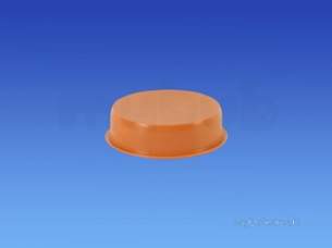 Hepworth Plastidrain -  82mm Stop Socket Type Plastidrain 3p10a