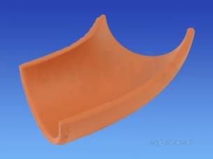 Hepworth Drainage -  Cbp3/2 Hepworth Pe Channel 30d 150mm