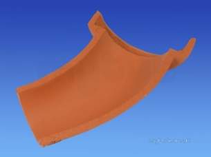 Hepworth Drainage -  225mm X 150mm Channel Reducer Bend Cbt1/2r