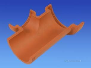Hepworth Drainage -  Cj2/2l 112hep 150x100mm Chan.sq.junc