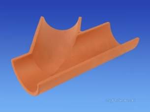 Hepworth Drainage -  Hepworth Pe Chan Jun Ob Right Hand 100x100 Cjp1/1r