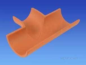 Hepworth Drainage -  Hepwh Pe Chan Junc Sq Left Hand 100x100 Cjp2/1l