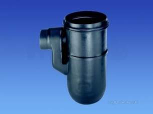 Hepworth Drainage -  Hepth 375x750mm Rd Gully Trap Hd Mgp2/2