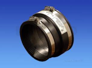 HepSure -  Hepworth Drain Adpt Qac1002 100 Qac1002