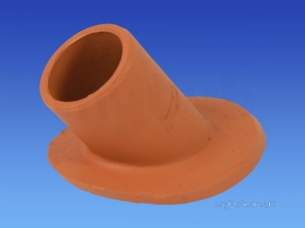 Hepworth Drainage -  Hepworth S/sleve 225mm Obl Saddle