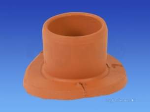 Hepworth Drainage -  Supersleve Saddle Sq 150mm Lrg Sjs5/2