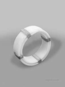 Myson Ufh -  Myson 17/2mm Diffupex Pipe-80m Coil