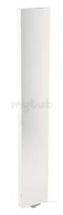 Stelrad Planar Radiators -  Stelrad Planar Vertical 2000 X K2 X700mm