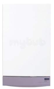 Potterton Domestic Gas Boilers -  5113836 White Promax Plus Combination High Effeciency Boiler 28 Kw Output