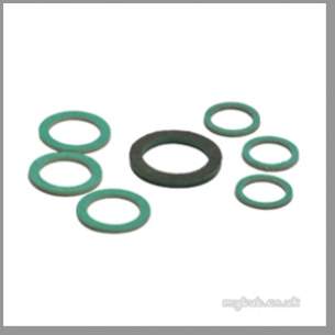 Regin Products -  Regin Regq115 Divertor Valve Washer Pack