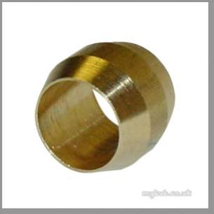 Regin Products -  Regin Regq127 6mm Olive 6pilot Tubes