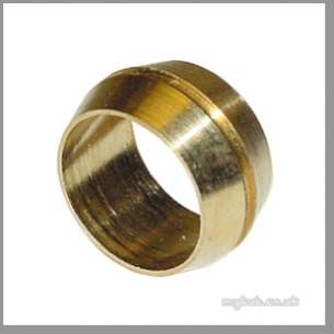 Regin Products -  Regin Regq132 12mm Brass Olive 4