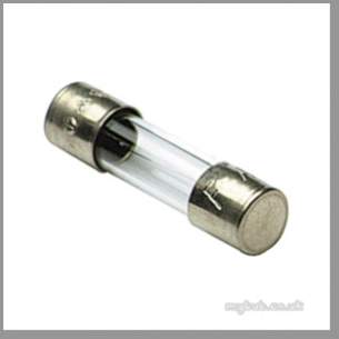 Regin Products -  Regin Q141 Fast Blow Fuse 20mm 2a X3