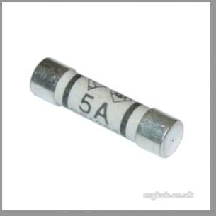 Regin Products -  Regin Regq147 Fuse 5 Amp Pk3