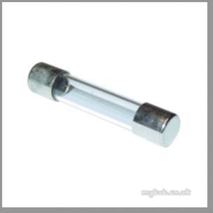 Regin Products -  Regin Regq151 500ma Quick Blow Fuse 1.25