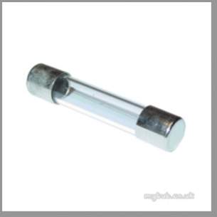 Regin Products -  Regin Q153 Quick Blow Glass Fuse-32mm 1.5a 3