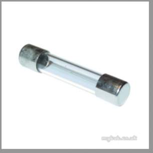 Regin Products -  Regin Regq154 2a Quick Blow Fuse 1 25