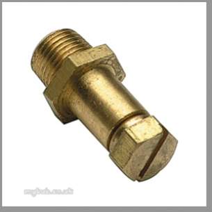 Regin Products -  Regin Regq160 Brass Test Nipples 2