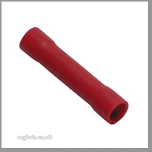 Regin Products -  Regin Regq204 Red Butt Connector