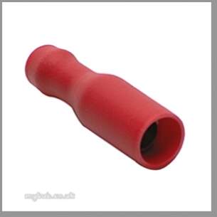 Regin Products -  Regin Regq217 Red Bullet Fm Connector 10