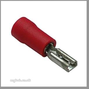 Regin Products -  Regin Regq220 Ht Lead Connector Female