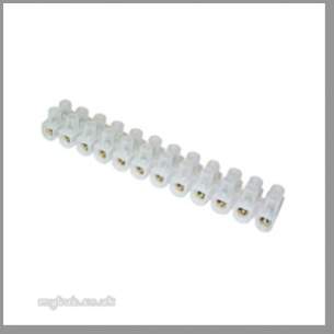 Regin Products -  Regin Regq231 15a Connector Strip 12 Way