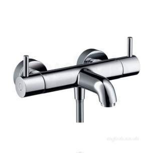 Hansgrohe Showering -  Ecostat 1001 Sl Bath/shower Mixer Cp