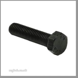 Regin Products -  Regin Regq28 Hex Head Screws 5 M8-35