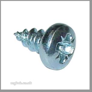 Regin Products -  Regin Regq31 Pan Screws 30 1/4inch-6 Bzp