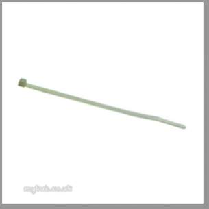 Regin Products -  Regin Regq610 140mm Cable Ties 50