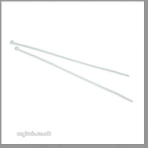 Regin Products -  Regin Regq611 Cable Ties 250mm Pk30
