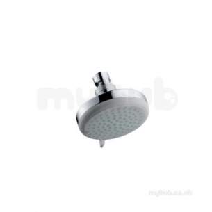 Hansgrohe Showering -  Croma 100 Vario Ecosmart Shower Head 9l