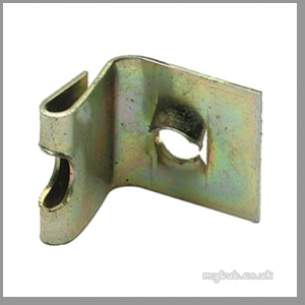 Regin Products -  Regin Q81 Spire Nut-no. 8 Angle Nut 5