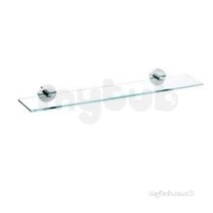 Croydex Bathroom Accessories -  Britannia Large Towel Rack Flexi-fix Qm585341