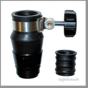 Regin Products -  Regin Regr51 Tap Adaptor